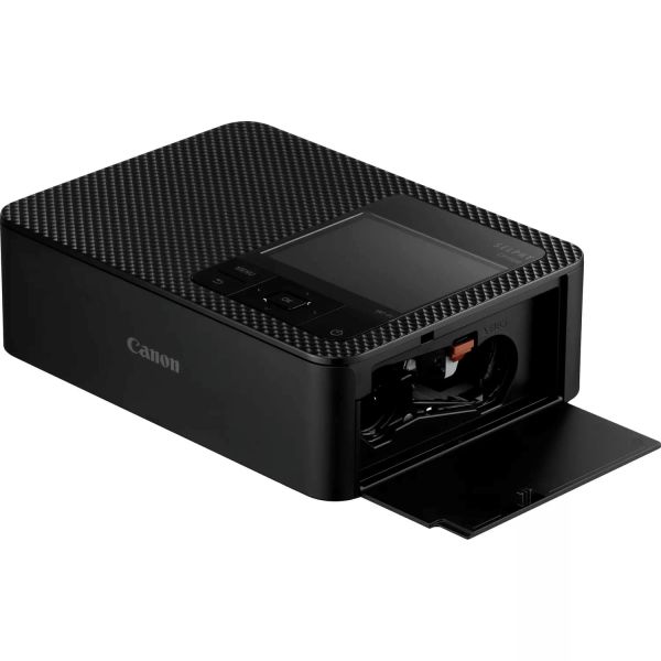 Canon SELPHY CP1500 fotoprinter Verf-sublimatie 300 x 300 DPI 4" x 6" (10x15 cm) Wifi (5539C002)