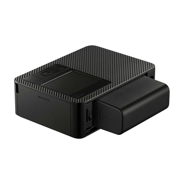 Canon SELPHY CP1500 fotoprinter Verf-sublimatie 300 x 300 DPI 4" x 6" (10x15 cm) Wifi (5539C002) Canon SELPHY CP1500 fotoprinter Verf-sublimatie 300 x 300 DPI 4" x 6" (10x15 cm) Wifi (5539C002)