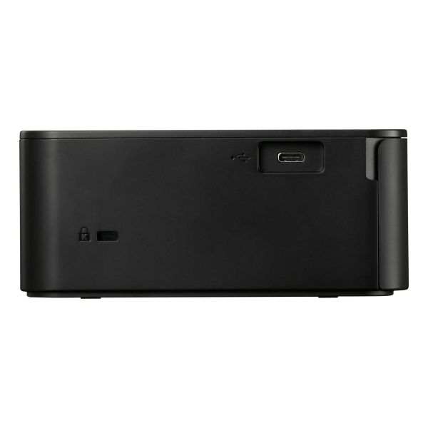 Canon SELPHY CP1500 fotoprinter Verf-sublimatie 300 x 300 DPI 4" x 6" (10x15 cm) Wifi (5539C002) Canon SELPHY CP1500 fotoprinter Verf-sublimatie 300 x 300 DPI 4" x 6" (10x15 cm) Wifi (5539C002)