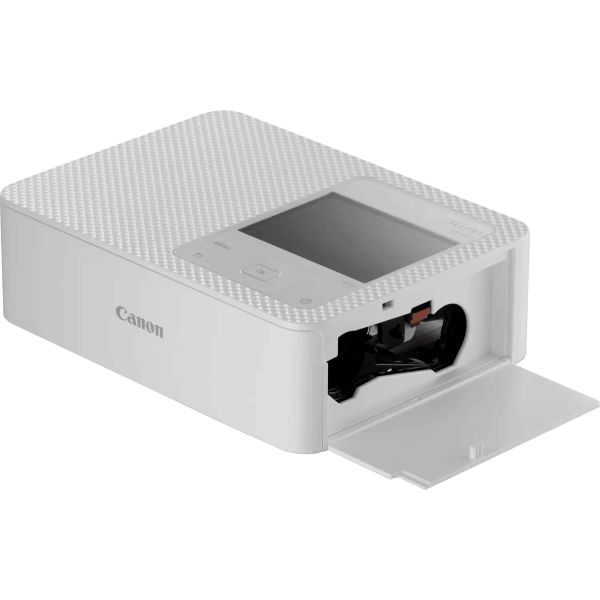 Canon SELPHY CP1500 fotoprinter Verf-sublimatie 300 x 300 DPI 4" x 6" (10x15 cm) Wifi (5540C003)