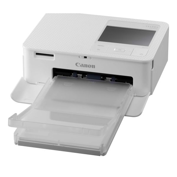 Canon SELPHY CP1500 fotoprinter Verf-sublimatie 300 x 300 DPI 4" x 6" (10x15 cm) Wifi (5540C003) Canon SELPHY CP1500 fotoprinter Verf-sublimatie 300 x 300 DPI 4" x 6" (10x15 cm) Wifi (5540C003)
