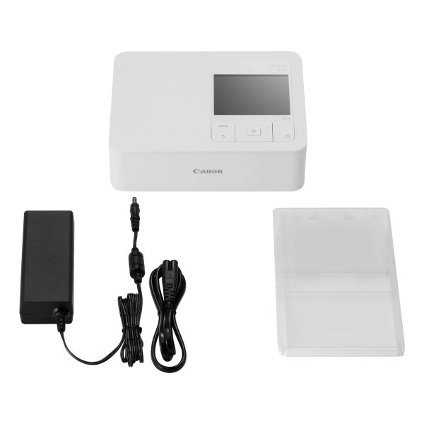 Canon SELPHY CP1500 fotoprinter Verf-sublimatie 300 x 300 DPI 4" x 6" (10x15 cm) Wifi (5540C003)