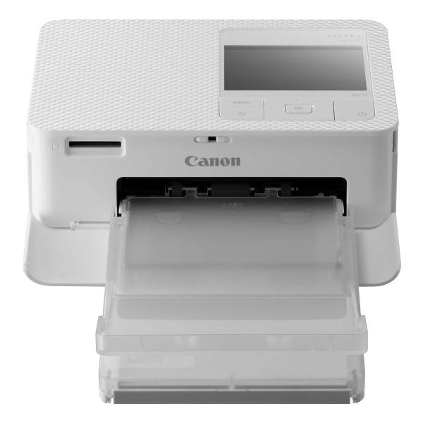 Canon SELPHY CP1500 fotoprinter Verf-sublimatie 300 x 300 DPI 4" x 6" (10x15 cm) Wifi (5540C003) Canon SELPHY CP1500 fotoprinter Verf-sublimatie 300 x 300 DPI 4" x 6" (10x15 cm) Wifi (5540C003)