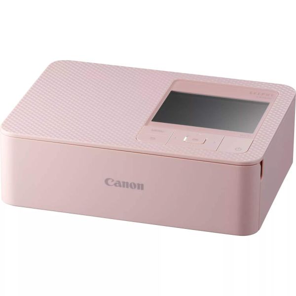 Canon SELPHY CP1500 fotoprinter Verf-sublimatie 300 x 300 DPI 4" x 6" (10x15 cm) Wifi (5541C002)