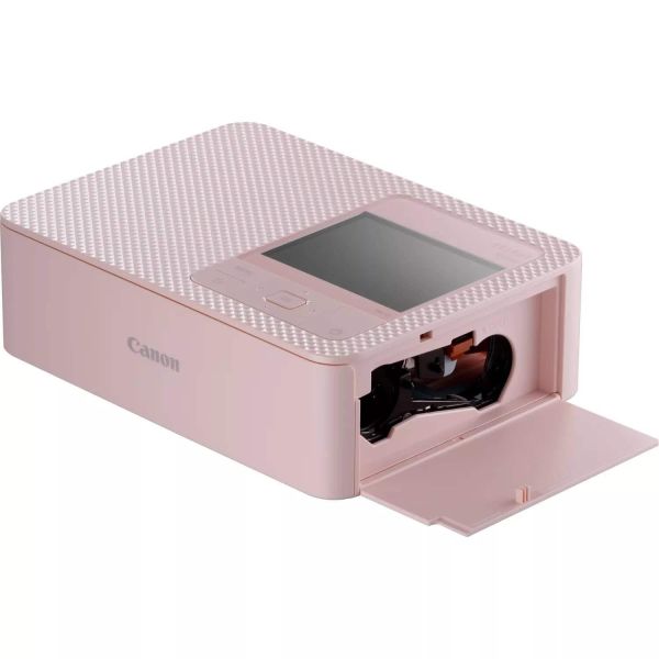 Canon SELPHY CP1500 fotoprinter Verf-sublimatie 300 x 300 DPI 4" x 6" (10x15 cm) Wifi (5541C002)