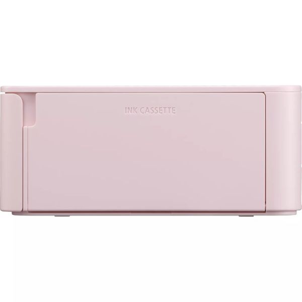Canon SELPHY CP1500 fotoprinter Verf-sublimatie 300 x 300 DPI 4" x 6" (10x15 cm) Wifi (5541C002)