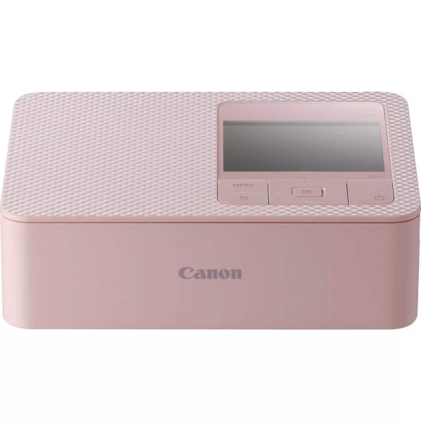 Canon SELPHY CP1500 fotoprinter Verf-sublimatie 300 x 300 DPI 4" x 6" (10x15 cm) Wifi (5541C002)