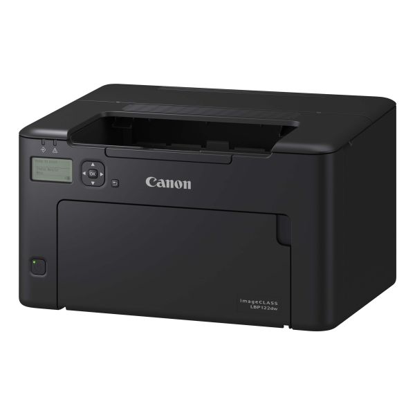 Canon i-SENSYS LBP122dw 2400 x 600 DPI A4 Wifi (5620C001) Canon i-SENSYS LBP122dw 2400 x 600 DPI A4 Wifi (5620C001)