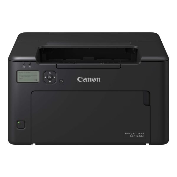 Canon i-SENSYS LBP122dw 2400 x 600 DPI A4 Wifi (5620C001)