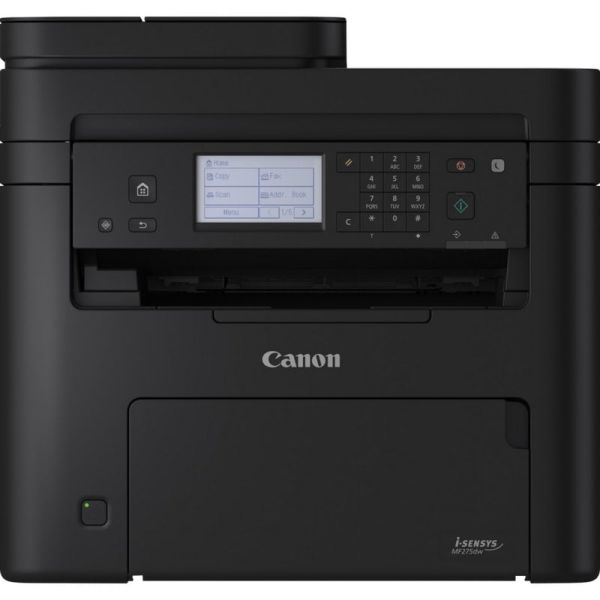 Canon i-SENSYS MF275dw Laser A4 2400 x 600 DPI 29 ppm Wifi (5621C001)