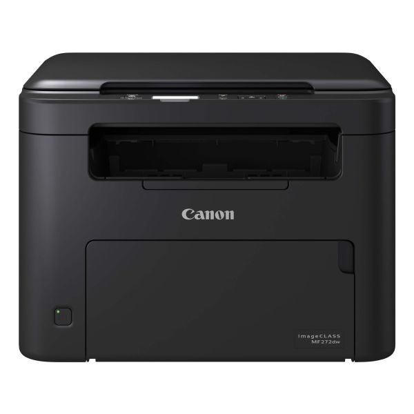 Canon i-SENSYS MF272dw Laser A4 2400 x 600 DPI 29 ppm Wifi (5621C013)