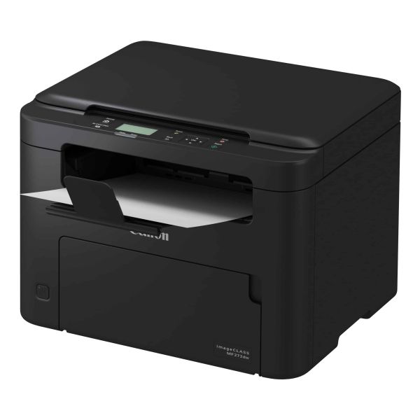 Canon i-SENSYS MF272dw Laser A4 2400 x 600 DPI 29 ppm Wifi (5621C013)