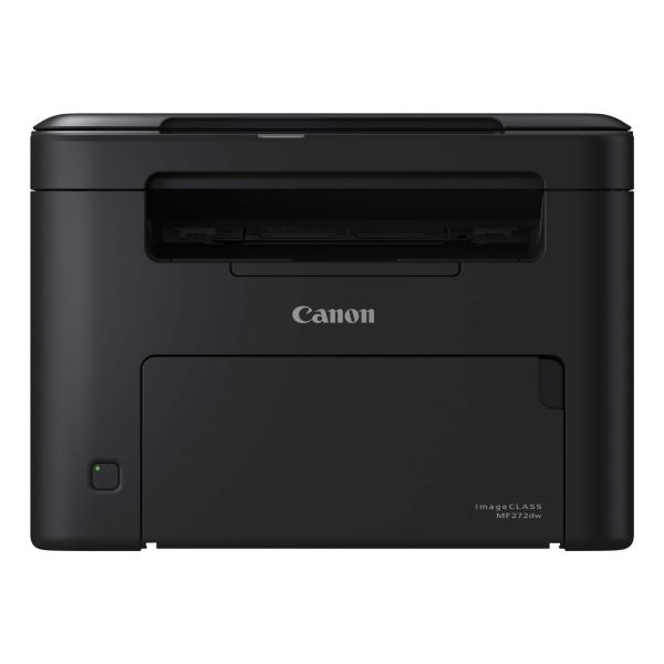 Canon i-SENSYS MF272dw Laser A4 2400 x 600 DPI 29 ppm Wifi (5621C013)