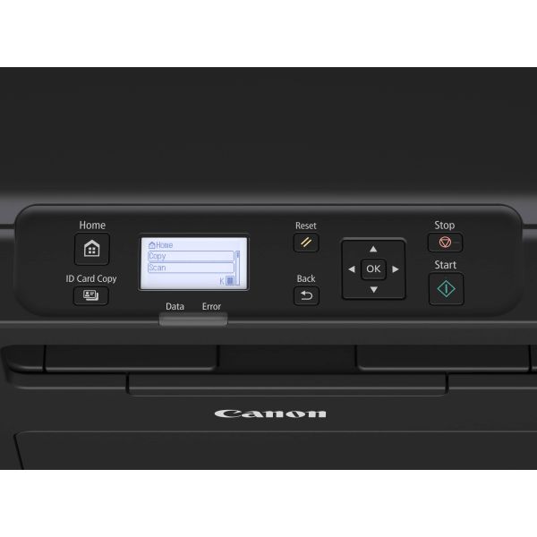 Canon i-SENSYS MF272dw Laser A4 2400 x 600 DPI 29 ppm Wifi (5621C013)
