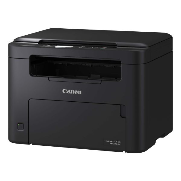 Canon i-SENSYS MF272dw Laser A4 2400 x 600 DPI 29 ppm Wifi (5621C013)