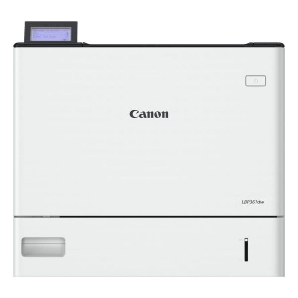Canon i-SENSYS LBP361dw 1200 x 1200 DPI A4 Wifi (5644C008) Canon i-SENSYS LBP361dw 1200 x 1200 DPI A4 Wifi (5644C008)