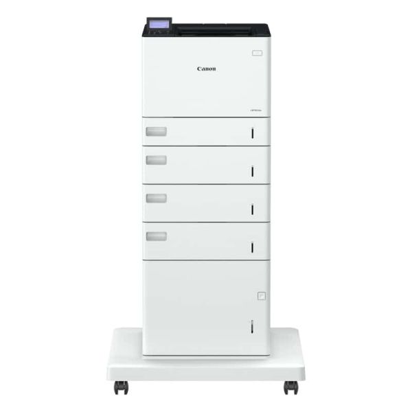 Canon i-SENSYS LBP361dw 1200 x 1200 DPI A4 Wifi (5644C008)