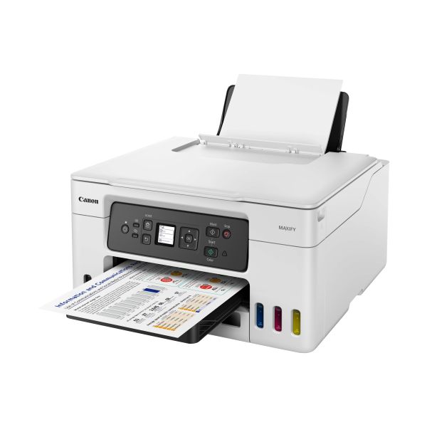 Canon MAXIFY GX3050 Inkjet A4 600 x 1200 DPI Wifi (5777C006)