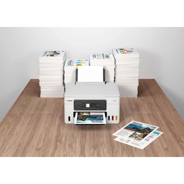 Canon MAXIFY GX3050 Inkjet A4 600 x 1200 DPI Wifi (5777C006)