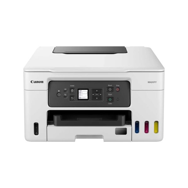 Canon MAXIFY GX3050 Inkjet A4 600 x 1200 DPI Wifi (5777C006)