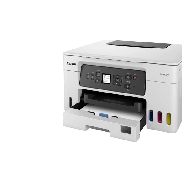 Canon MAXIFY GX3050 Inkjet A4 600 x 1200 DPI Wifi (5777C006)