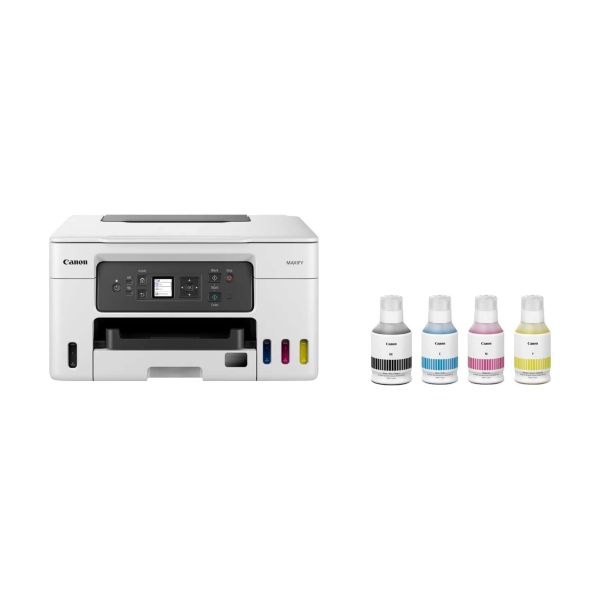 Canon MAXIFY GX3050 Inkjet A4 600 x 1200 DPI Wifi (5777C006)