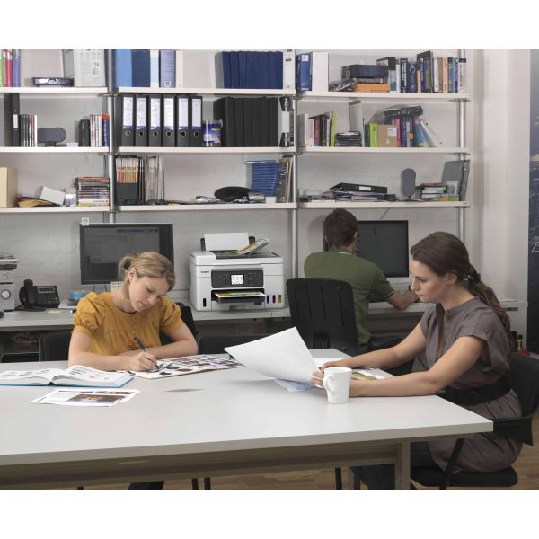 Canon MAXIFY GX4050 Inkjet A4 600 x 1200 DPI Wifi (5779C006)