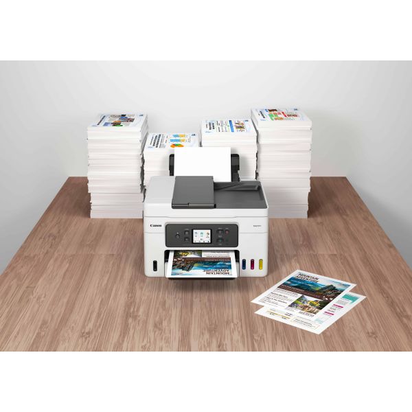 Canon MAXIFY GX4050 Inkjet A4 600 x 1200 DPI Wifi (5779C006)