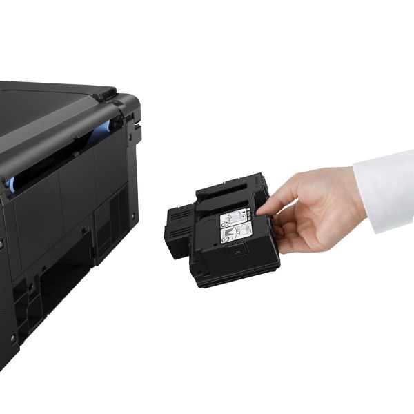 Canon PIXMA G2570 Inkjet A4 4800 x 1200 DPI (5804C006) Canon PIXMA G2570 Inkjet A4 4800 x 1200 DPI (5804C006)