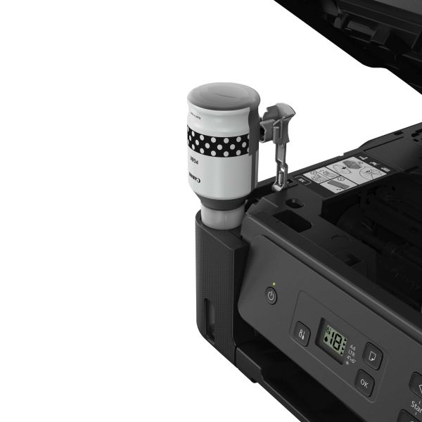 Canon PIXMA G2570 Inkjet A4 4800 x 1200 DPI (5804C006) Canon PIXMA G2570 Inkjet A4 4800 x 1200 DPI (5804C006)