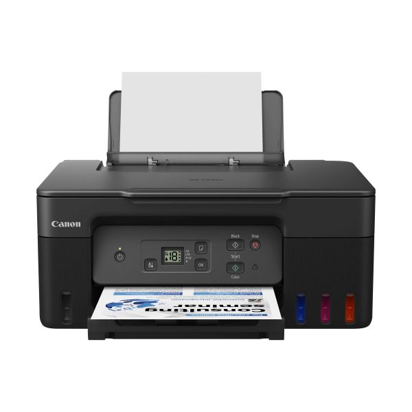 Canon PIXMA G2570 Inkjet A4 4800 x 1200 DPI (5804C006) Canon PIXMA G2570 Inkjet A4 4800 x 1200 DPI (5804C006)