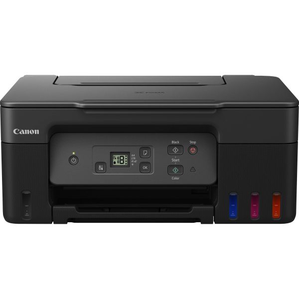 Canon PIXMA G2570 Inkjet A4 4800 x 1200 DPI (5804C006)
