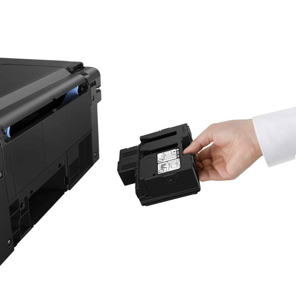 Canon PIXMA G2570 Inkjet A4 4800 x 1200 DPI (5804C006)