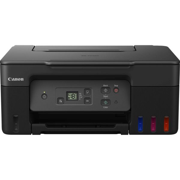 Canon PIXMA G2570 Inkjet A4 4800 x 1200 DPI (5804C006)