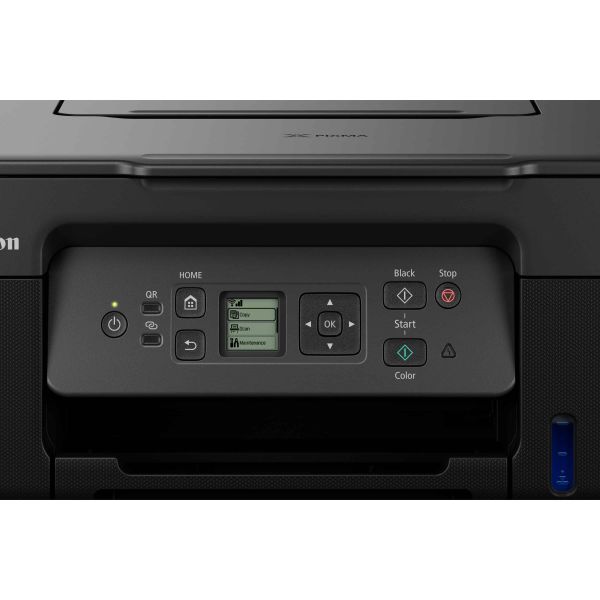 Canon PIXMA G3570 Inkjet A4 4800 x 1200 DPI Wifi (5805C006)