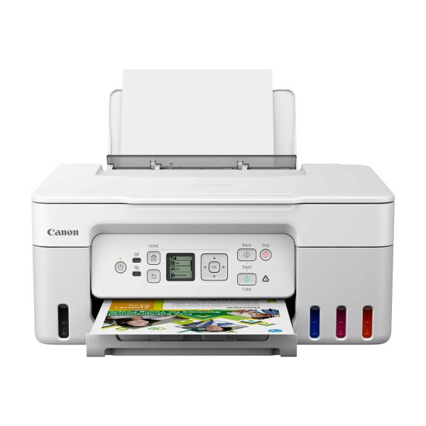 Canon PIXMA G3571 Inkjet A4 4800 x 1200 DPI Wifi (5805C026)