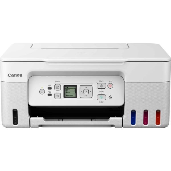 Canon PIXMA G3571 Inkjet A4 4800 x 1200 DPI Wifi (5805C026)