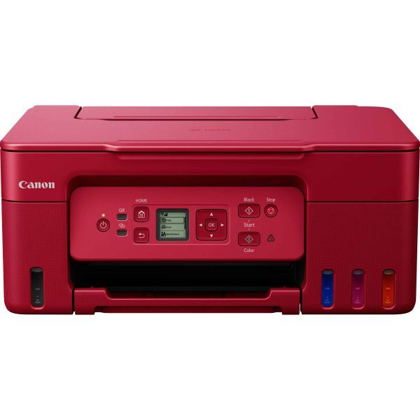 Canon PIXMA G3572 Inkjet A4 4800 x 1200 DPI Wifi (5805C046)