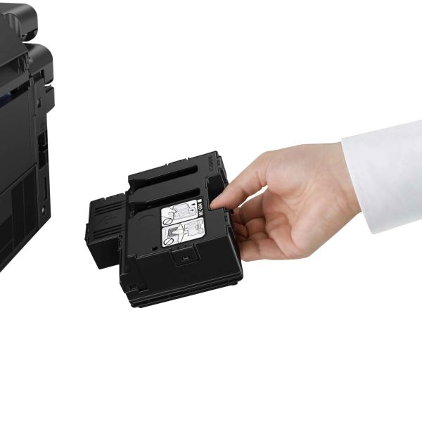 Canon PIXMA G4570 Inkjet A4 4800 x 1200 DPI Wifi (5807C006) Canon PIXMA G4570 Inkjet A4 4800 x 1200 DPI Wifi (5807C006)