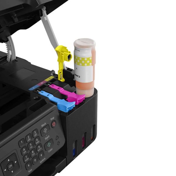 Canon PIXMA G4570 Inkjet A4 4800 x 1200 DPI Wifi (5807C006)