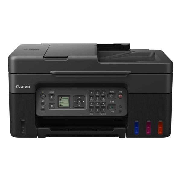 Canon PIXMA G4570 Inkjet A4 4800 x 1200 DPI Wifi (5807C006)
