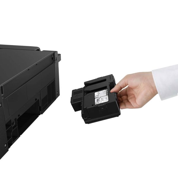 Canon PIXMA G1530 inkjetprinter Kleur 4800 x 1200 DPI A4 (5809C006) Canon PIXMA G1530 inkjetprinter Kleur 4800 x 1200 DPI A4 (5809C006)