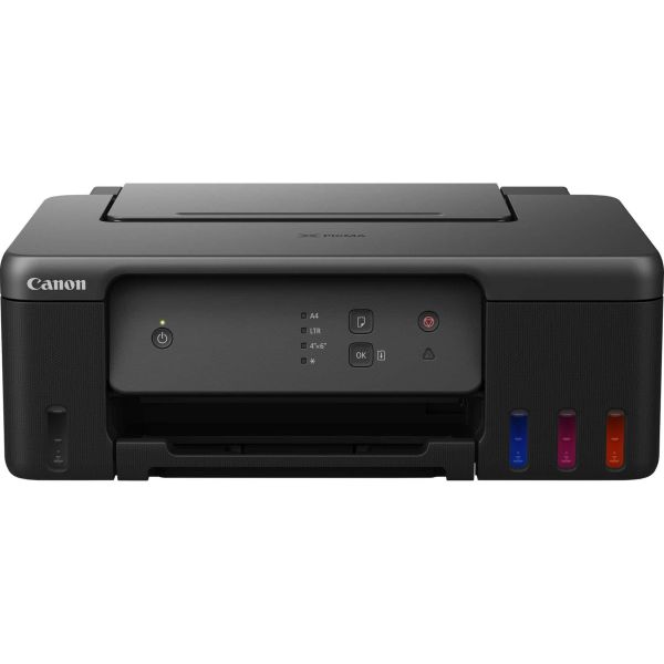 Canon PIXMA G1530 inkjetprinter Kleur 4800 x 1200 DPI A4 (5809C006)