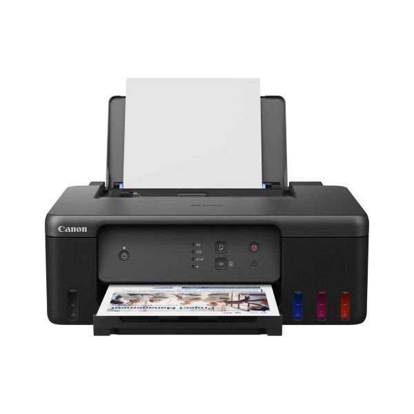 Canon PIXMA G1530 inkjetprinter Kleur 4800 x 1200 DPI A4 (5809C006) Canon PIXMA G1530 inkjetprinter Kleur 4800 x 1200 DPI A4 (5809C006)