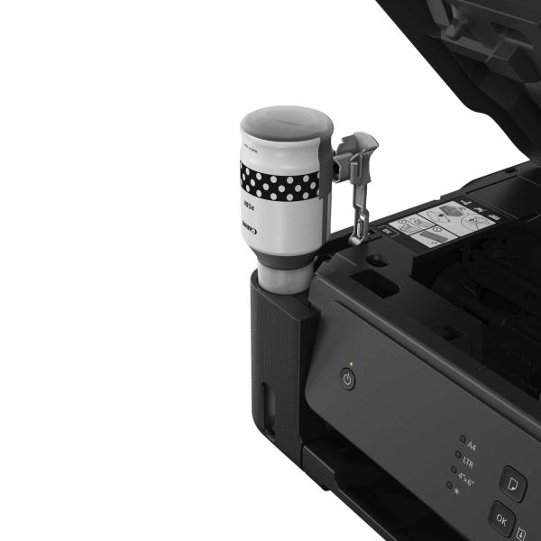 Canon PIXMA G1530 inkjetprinter Kleur 4800 x 1200 DPI A4 (5809C006) Canon PIXMA G1530 inkjetprinter Kleur 4800 x 1200 DPI A4 (5809C006)