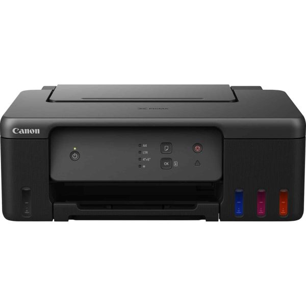 Canon PIXMA G1530 inkjetprinter Kleur 4800 x 1200 DPI A4 (5809C006) Canon PIXMA G1530 inkjetprinter Kleur 4800 x 1200 DPI A4 (5809C006)