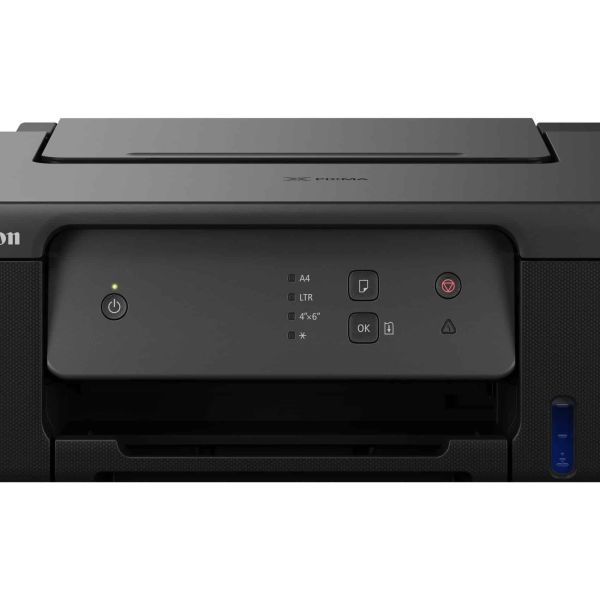 Canon PIXMA G1530 inkjetprinter Kleur 4800 x 1200 DPI A4 (5809C006)