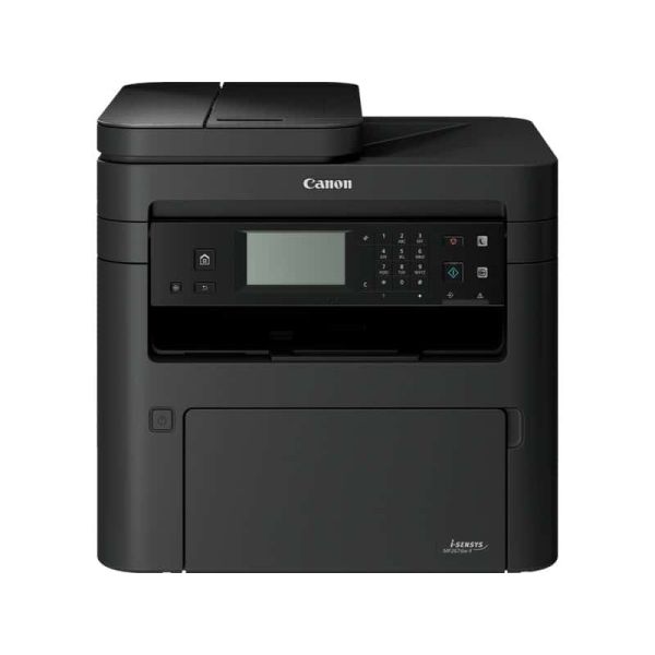 Canon i-SENSYS MF267dw II Laser A4 1200 x 1200 DPI 28 ppm Wifi (5938C008)