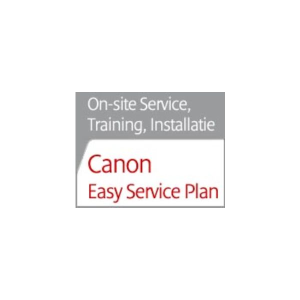 Canon Easy Service Plan imageRUNNER (7950A547)