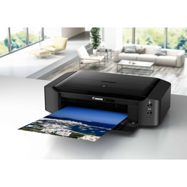 Canon PIXMA iP8750 fotoprinter Inkjet 9600 x 2400 DPI A3+ (330 x 483 mm) Wifi (8746B006)